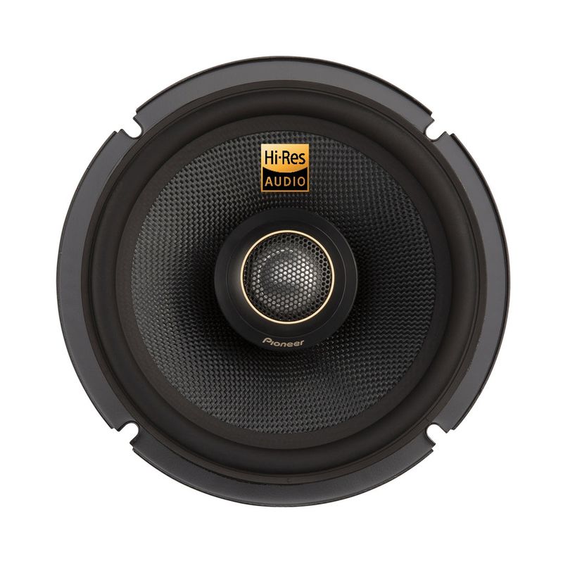 اسپیکر درب جلو خودرو پایونیر مدل ts z65f